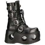 New Rock Spring Boots M.373 | Angel Clothing