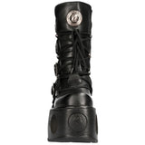 New Rock Spring Boots M.373 | Angel Clothing