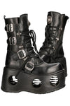 New Rock Spring Boots M.373 | Angel Clothing