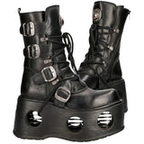 New Rock Spring Boots M.373 | Angel Clothing