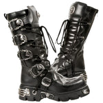 New Rock Boots M.403 S1 (UK3) | Angel Clothing