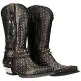 New Rock Cowboy Boots M.7928 | Angel Clothing