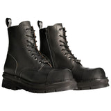 New Rock Combat Boots M.NEWMILI083 | Angel Clothing