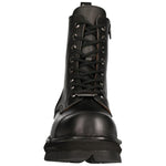 New Rock Combat Boots M.NEWMILI083 | Angel Clothing