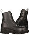 New Rock Combat Boots M.NEWMILI083 | Angel Clothing