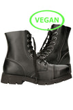 New Rock RANGER 008 CMTC-V2 Boots (UK9) | Angel Clothing