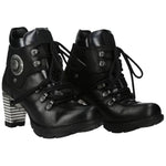 New Rock Trail Boots M.TR010-S1 (UK9) | Angel Clothing