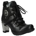 New Rock Trail Boots M.TR010-S1 (UK9) | Angel Clothing