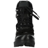 New Rock Trail Boots M.TR010-S1 (UK9) | Angel Clothing