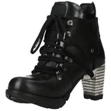 New Rock Trail Boots M.TR010-S1 (UK9) | Angel Clothing