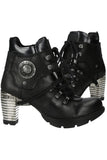 New Rock Trail Boots M.TR010-S1 (UK9) | Angel Clothing