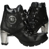 New Rock Trail Boots M.TR010-S1 (UK9) | Angel Clothing