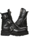 New Rock Boots M.1482X-S4 (UK8) | Angel Clothing