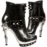 New Rock Boots M.PUNK 003 C1 (UK7, EU36) | Angel Clothing