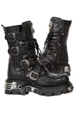 New Rock Boots M107 C7 | Angel Clothing