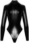 Noir Handmade Seductive Body | Angel Clothing