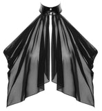 Noir Handmade Top | Angel Clothing