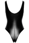 Noir Handmade Elysium Body Black | Angel Clothing