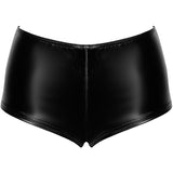 Noir Handmade Mysteria Shorts Black | Angel Clothing