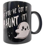 Oakhart If You've Got It Haunt It! Mug | Angel Clothing