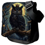 Small Owl Shoulder Bag | Angel Clothing