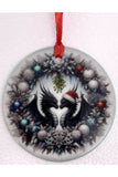 Oakhart Twin Dragons Christmas Ornament | Angel Clothing