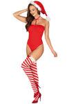 Obsessive Christmas Hold-Up Stockings | Angel Clothing