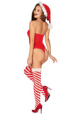 Obsessive Christmas Hold-Up Stockings | Angel Clothing