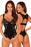 Obsessive Donna Dream Body (XL, 2XL)