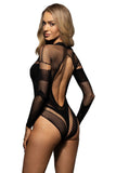 Obsessive B135 Teddy | Angel Clothing