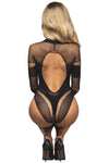 Obsessive B135 Teddy | Angel Clothing