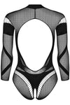 Obsessive B135 Teddy | Angel Clothing