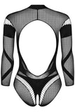 Obsessive B135 Teddy | Angel Clothing