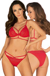 Obsessive Diyosa Set