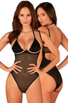Obsessive Selinne Body