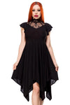 Ocultica Lace Dress | Angel Clothing