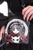 Ouija Demon Bag | Angel Clothing