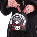 Ouija Demon Bag | Angel Clothing