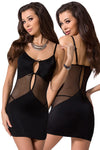Passion Lingerie Lumia Chemise | Angel Clothing