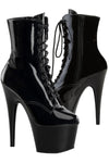 Pleaser ADORE-1020 Boots Patent | Angel Clothing