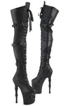 Pleaser Rapture 3028 Boots | Angel Clothing