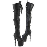 Pleaser Rapture 3028 Boots | Angel Clothing