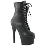 Pleaser ADORE-1020 Boots Matte | Angel Clothing