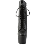 Pleaser ADORE-1020 Boots Leather | Angel Clothing