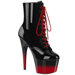 Pleaser ADORE 1020BR Boots | Angel Clothing