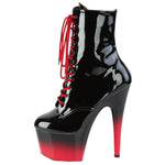 Pleaser ADORE 1020BR Boots | Angel Clothing