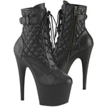 Pleaser ADORE-1033 Boots | Angel Clothing