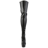 Pleaser DELIGHT-3063 Boots | Angel Clothing