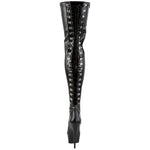 Pleaser DELIGHT-3063 Boots | Angel Clothing