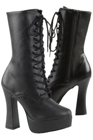 Pleaser ELECTRA-1020 Boots | Angel Clothing